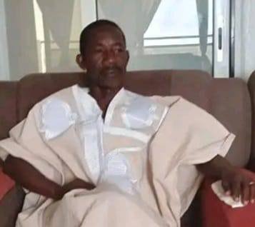 Le Président National