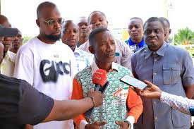 Slide 2 - Promotion de la jeunesse